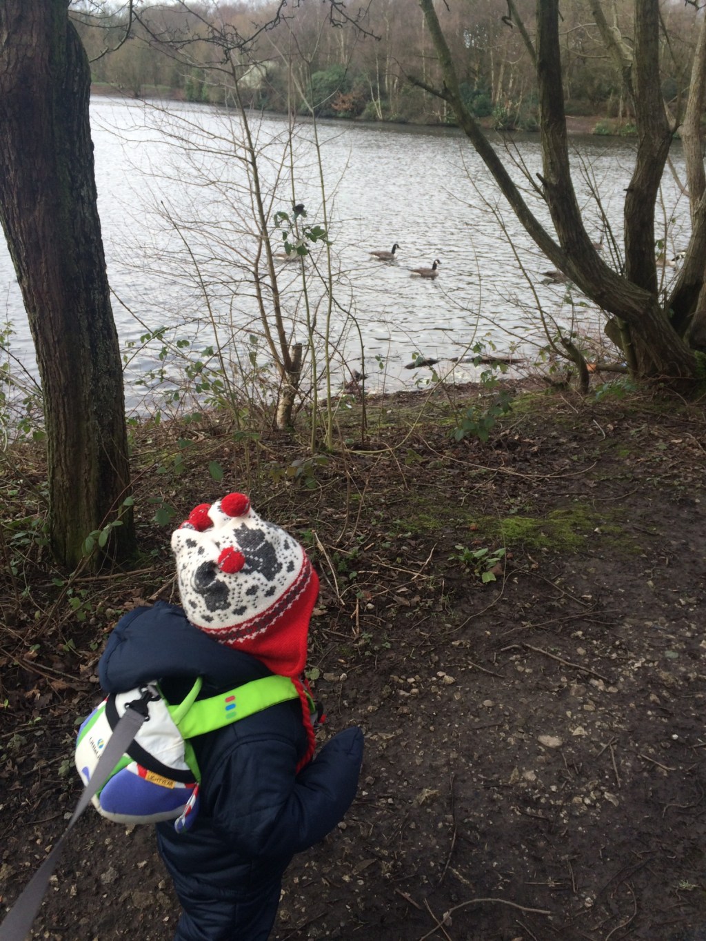 Simple family days are the&nbsp;best