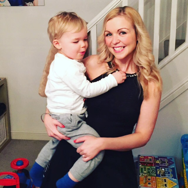 The curse of the guilty Mummy 