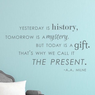 It’s ok to focus on being a Mummy 